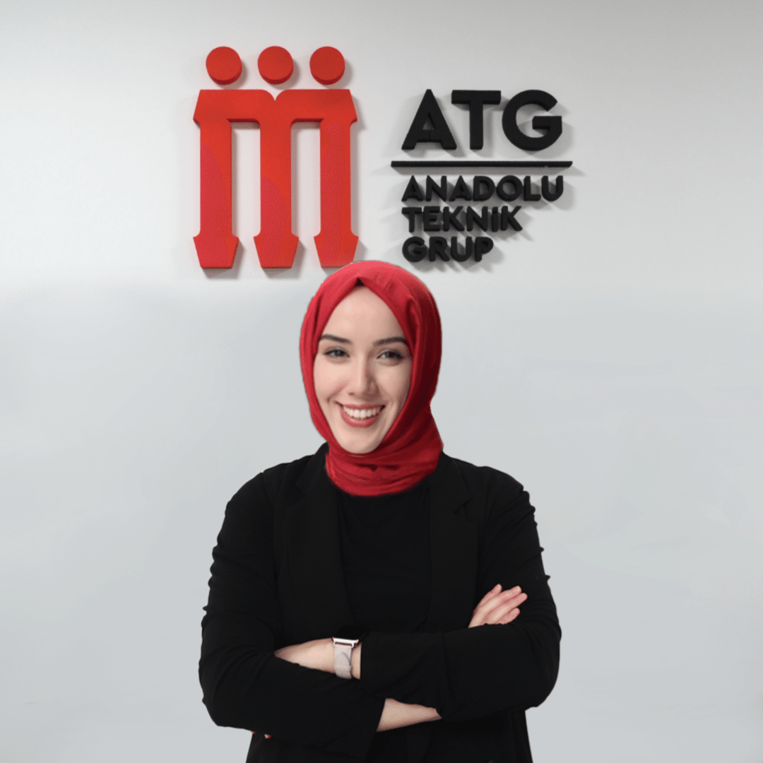 Beyza Nur ÇEVİK