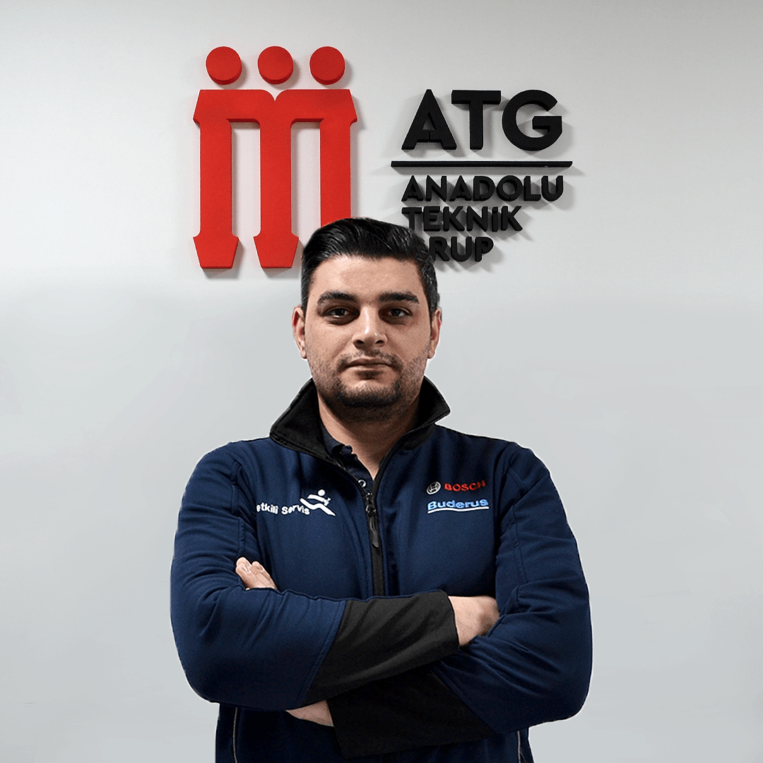 Abdurrahim ÇALKAN